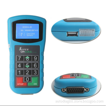 High quality Now promotion Super VAG K+CAN Plus 2.0 VW Odometer tool Free DHL